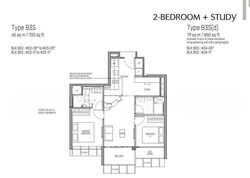 The Myst (D23), Condominium #625537011
